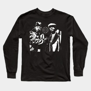 Gangstarr noir Long Sleeve T-Shirt